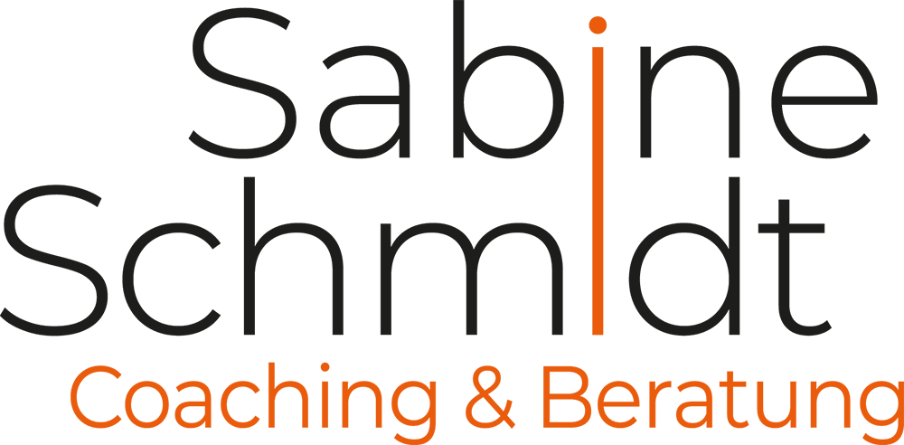 Sabine Schmidt | Coaching und Beratung Logo